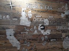 -Goose Island Brewhouse鹅岛精酿啤酒酿造工坊餐厅