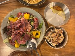 -Retro Deli 茶泡饭