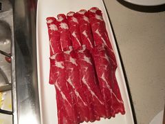 -海底捞火锅鲜切牛肉主题店(长寿路店)