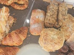 -BAKER&SPICE(环贸店)