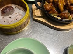 -潮界(LU·ONE凯德晶萃广场店)