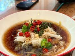 -罗阳人家私房菜(罗阳路店)