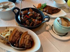 -欣叶食艺轩