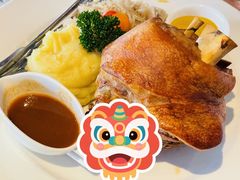 -兰特伯爵西餐厅·啤酒屋(方庄店)