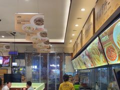 -老淮城·长鱼面(河下古镇店)