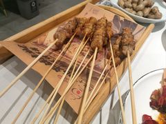 -火龙堂·风味民间菜(文一路店)