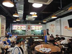 -兴兴旺·冬瓜盅·啫啫煲(西华路店)