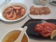 -同乐海鲜(乌节路中央店)