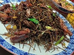 -杨记隆府(南坪店)