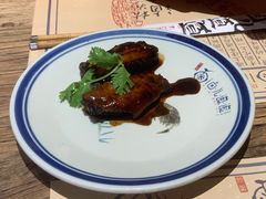 武林鸡翅-卤儿道道(龙游路店)
