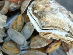 -大锅强·蒸海鲜青岛菜(吾悦广场店)