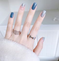 -LILY NAILS美甲美睫
