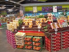 -blt精品超市(杭州城西银泰店)