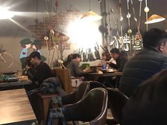 -观景小胖烧烤(观景店)