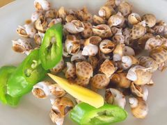 -乡味海鲜农家菜·巽寮土窑鸡(地道美食店)
