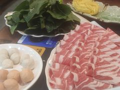 -晓林火锅(安定门店)