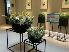 -如家商旅酒店(南京玄武湖新模范马路地铁站店)