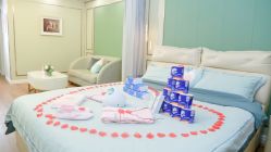 -梓爱月子中心(花都店)