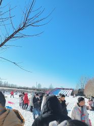 -优沃得自然教育农场·冰雪乐园·生日会·研学