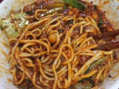 -朱儿面庄(洋河三路店)