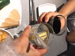 -海底捞火锅(老城根店)