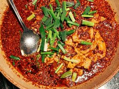 -华豫川酒家(大卫城店)