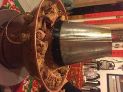 高老庄农家菜-高老庄农家菜