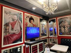 -自由港KTV(王子公主金平店)