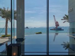 -深圳大梅沙京基洲际度假酒店