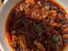 -树厨贵州菜(花果园购物中心店)