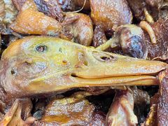 -斯丹姜母鸭·古法干香(涂门街总店)