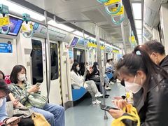 -角门西(地铁站)