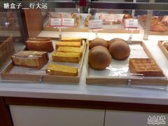 面包-巴黎贝甜(五道口店)