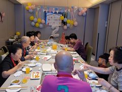 -海底捞火锅(吴中路店)