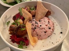 -Ocean's Table 欧舍