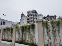 -汕头市小公园
