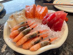 -大渔铁板烧(极地海洋世界店)