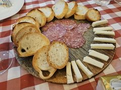 -安立可意大利美食