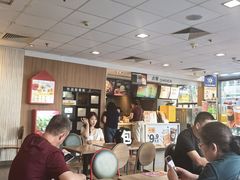-麦当劳(阳朔益田西街店)