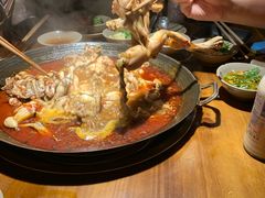 -老天桥蛙炉火锅(姑苏总店)
