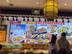 -渔家风味·鲅鱼水饺·央视展播·海鲜天津菜(开发区店)