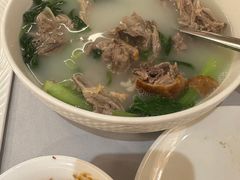 -全聚德(上海首店浦东店)