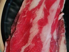 -非烤勿扰自助烤肉(合胜百货店)
