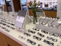 -启明眼镜(海淀黄庄店)