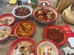 -老三样·旧食新味(万寿宫店)