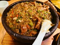 -鸡毛店·川菜(双楠店)