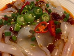 -祥记·苏帮菜·松鼠桂鱼(湖畔天城店)