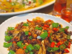 -小喜客·云南特色菜(纳西庭院店)