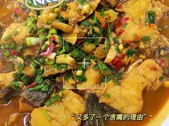 -全乐鱼馆·淳牌有机鱼直营店
