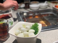 -海底捞大排档火锅(悦荟广场店)